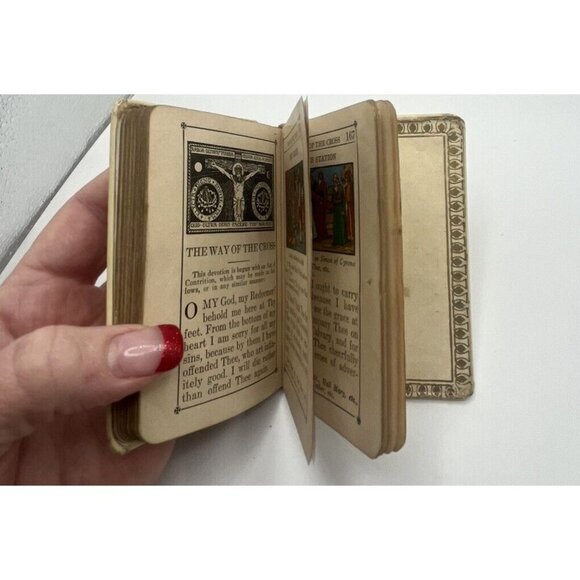 Pearls Of Prayer Books Prayers and instruction for Children - Picture 9 of 11